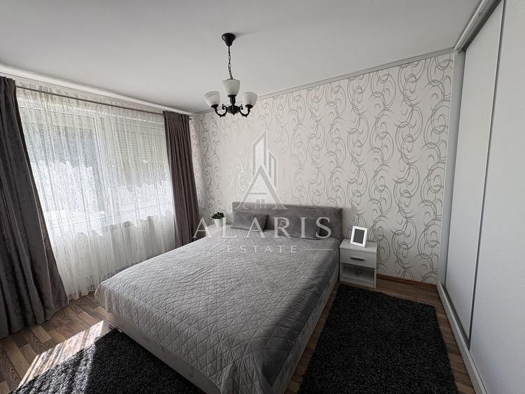 Apartament modern cu 3 camere, zona Lipovei - 5