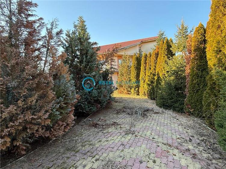 Royal Imobiliare - Vanzare Vila zona Paulesti