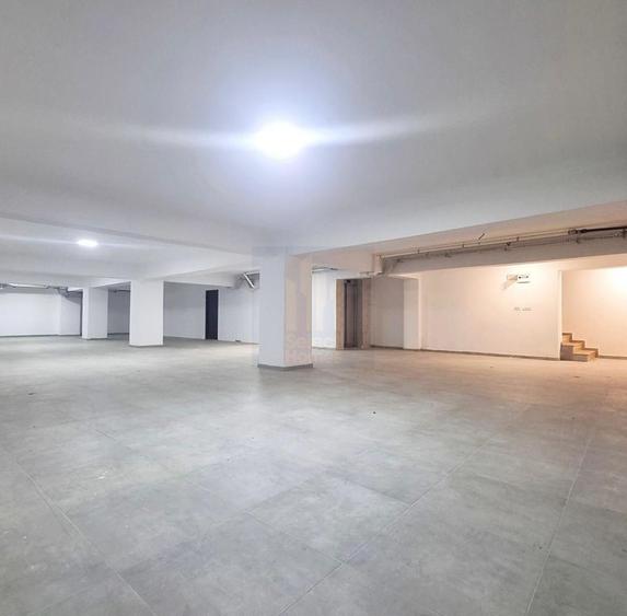 Spatiu comercial de vanzare in zona *Vitan*