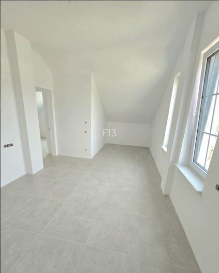 ACTE GATA! Casă individuală - Balotești | 586 mp teren - 12