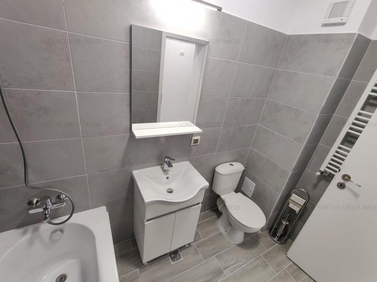 Apartament 2 Camere Militari Rotar 2 West Gate