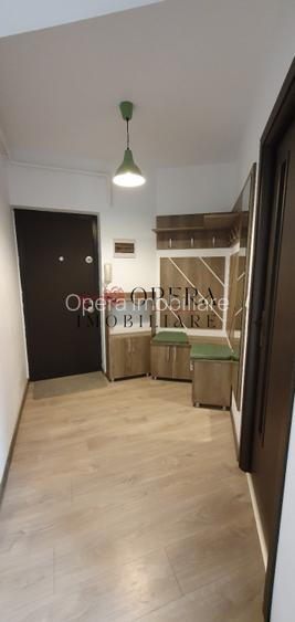 Apartament 3 camere, decomandat, de vanzare, zona CUG - 7