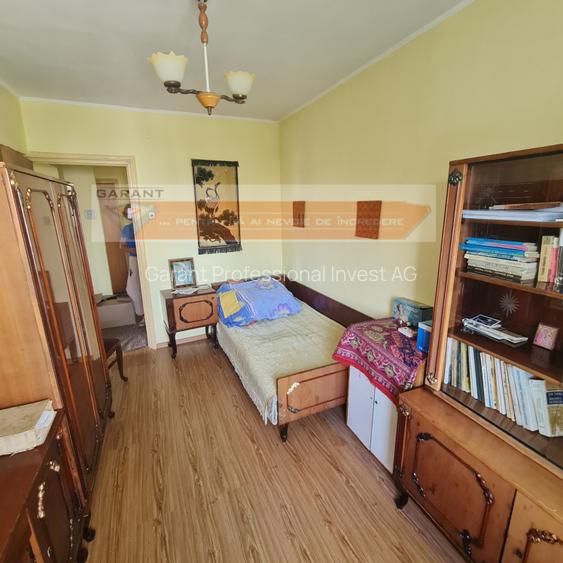 Apartament 3 camere Gavana 3, decomandat, spatios, liber. - 5