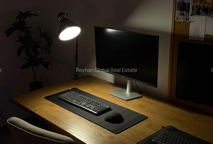 APARTAMENT PLAZA RESIDENCE FAZA 2 POSIBILITATE PARCARE BLOC NOU - 5