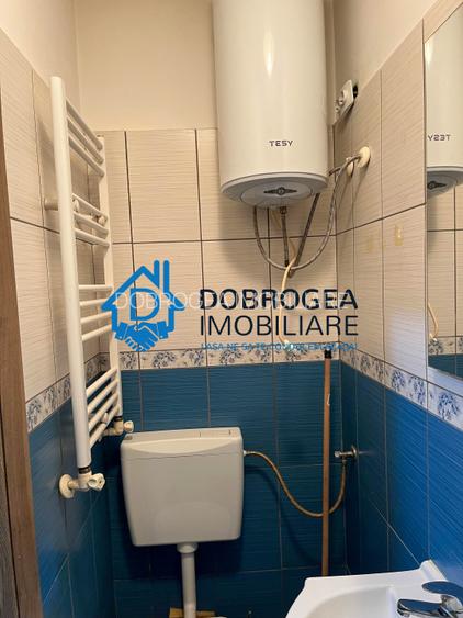 ZONA DALAS- GARSONIERA CONFORT 1, ETAJ 1, MOBILATA SI UTILATA - 6