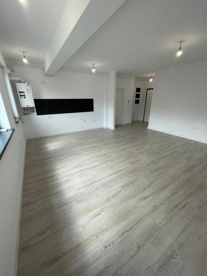 Dezvoltator: Comat Towers, Ap. 2 Camere, TIP 4, 58 mp, Zona Păcurari