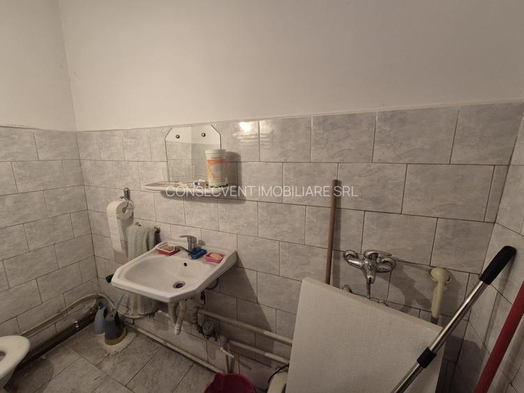 Apartament 2 camere, ultracentral Arad, Imobil reabilitat, Comision 0% - 11