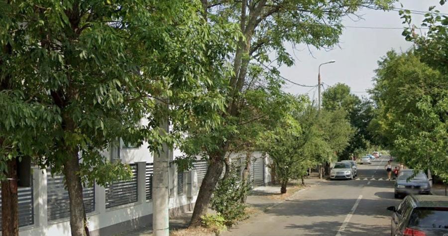 Teren construibil pentru vila / duplex