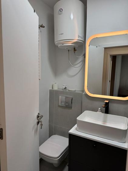 Garsoniera Tineretului prima inchiriere/Palatul Copiilor/Timpuri Noi