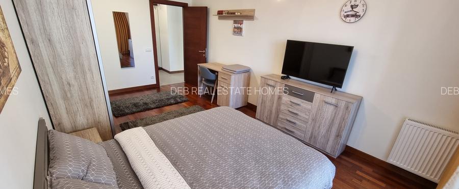 Apartament de 2 camere, 70 mp, parcare, decomandat, metrou, InCity - Dristor - 4