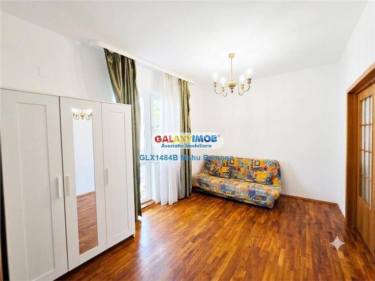 Apartament 5 camere, bloc 2006, Stefan cel Mare - Dinamo - 12