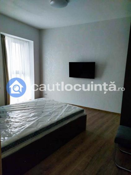 4 Camere Unirii Nerva Traian UltraCentral Centrala Parcare Modern