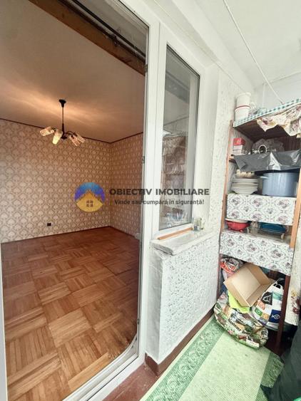 Apartament 2 camere – Zona Centrală, Piatra Neamț