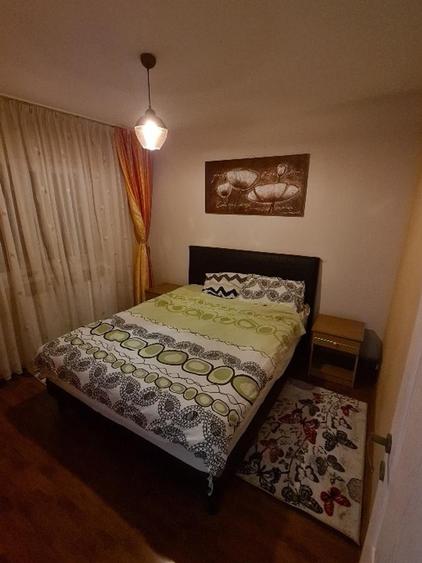 Apartament 3 camere-Spitalul de Recuperare Galata
