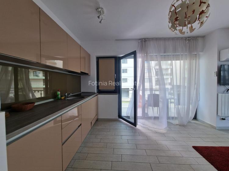 Apartament De Silva Residence Mamaia - 7