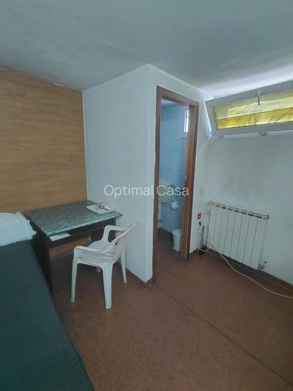 Piata Victoriei,3 camere ,etaj1/P+1,ideal birouri,cabinet medical - 8