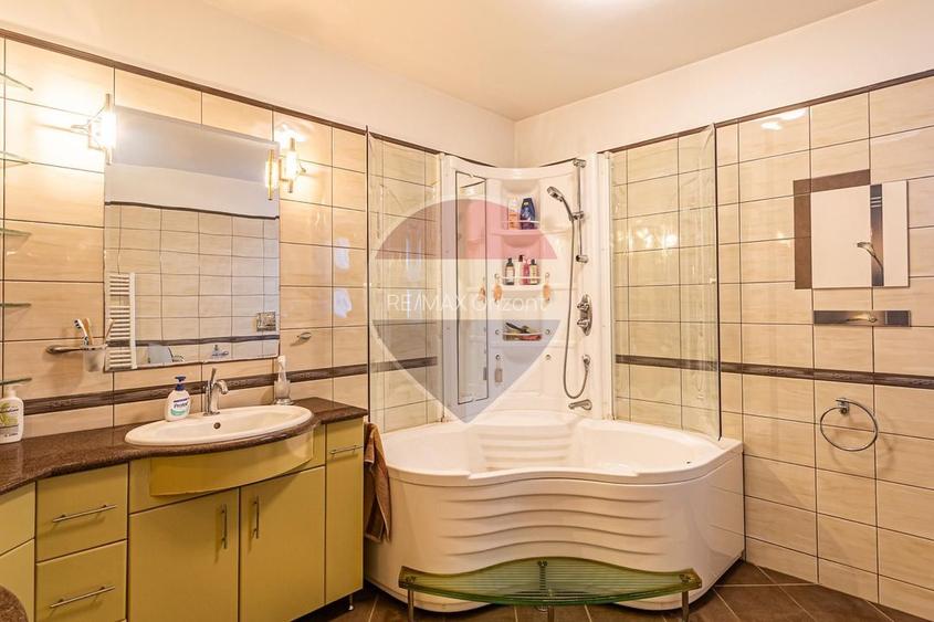 VILĂ EXCLUSIVISTĂ, REGIM HOTELIER, STUDENTI SAU GRUPURI. - 27