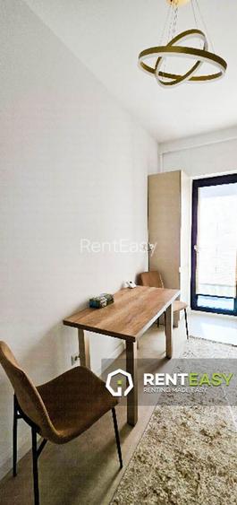 Apartament cu o camera situat in Tatarasi - Aurel Vlaicu - 7