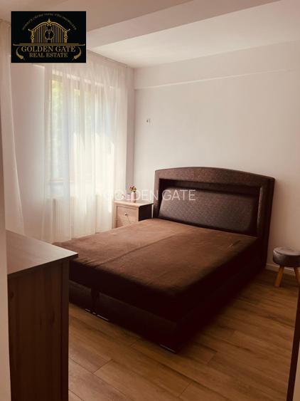 1 Mai - Domenii | 2 Camere | Centrala  | Balcon | Metrou - 2