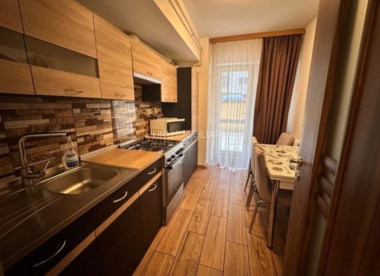 Apartament 2 camere decomandat - 46mp+40 mp terasa - parcare subterana - 3