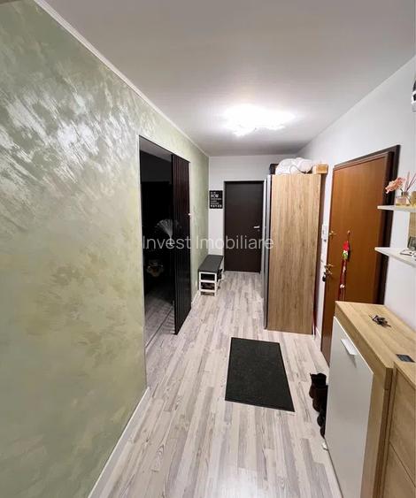 Moara de Vant-Bloc nou-Apartament 2 camere, intabulat, mobilat si utilat - 6