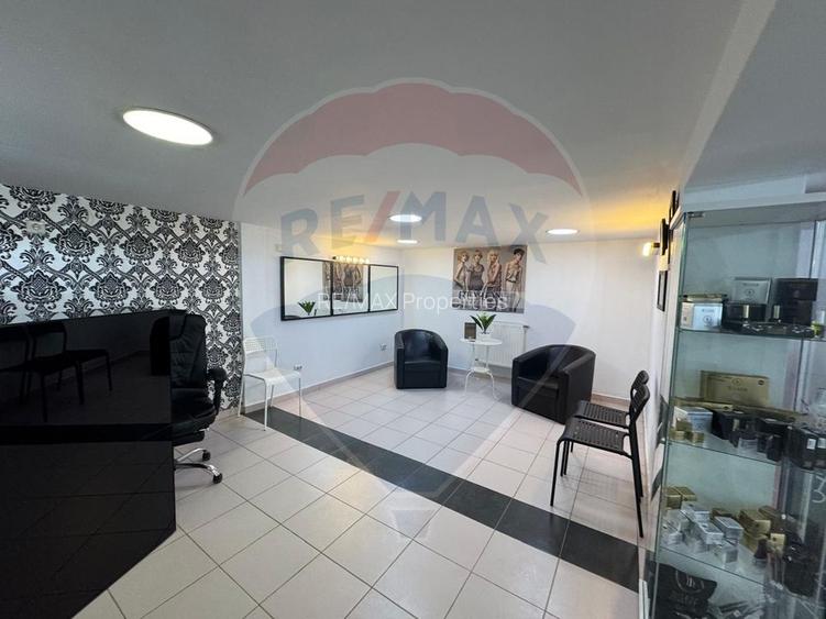 Spatiu birouri/comercial de inchiriere Militari/Gorjului - 4