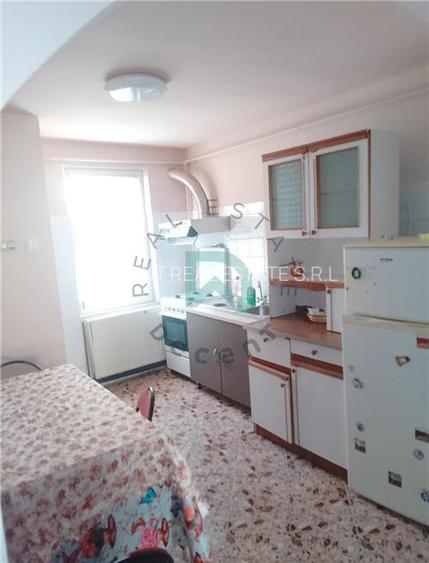 Apartament de inchiriat Craiter,   Brasov - 10