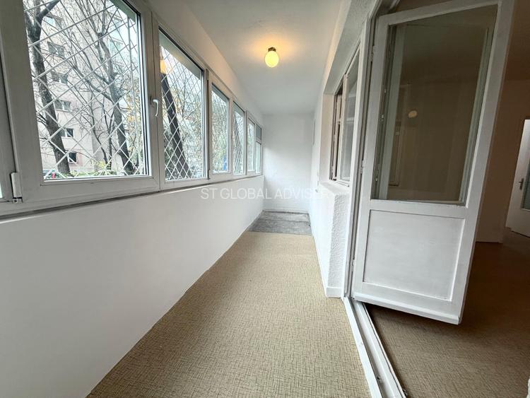 3 Camere Semidecomandat | Metrou Lujerului (2 min) | Pretabil Cabinet/Notariat - 5