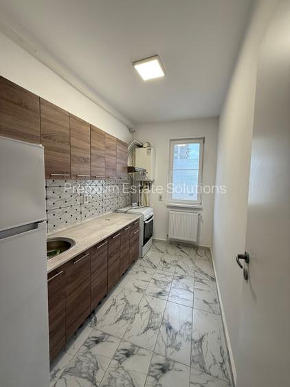 Apartament 2 camere, mobilat+  loc de parcare  | Militari Residence- Comision 0% - 22