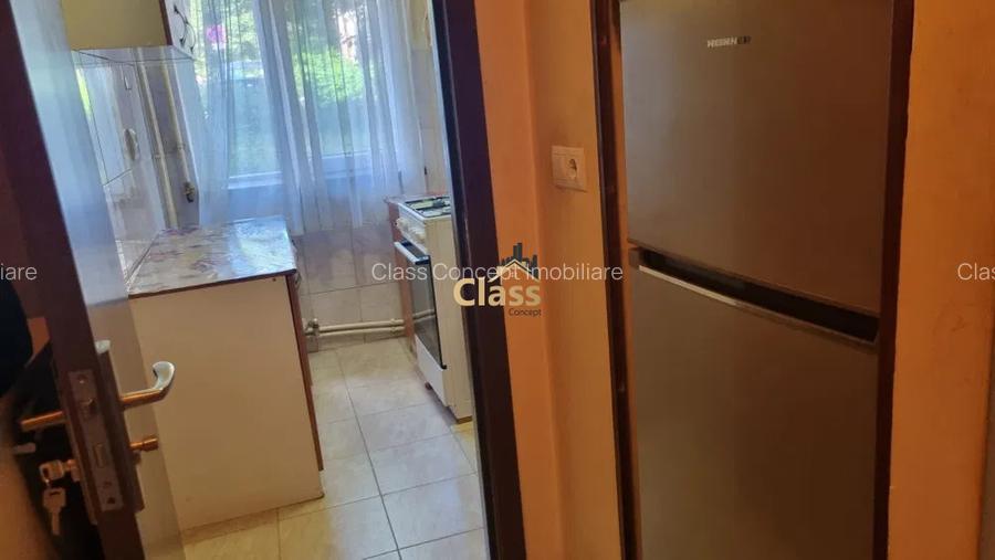 Apartament 3 camere | 44mpu| investitie | Zona Casa Piratilor Manastur - 6