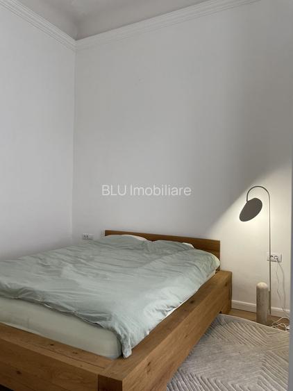 ULTRACENTRAL Apartament 3 camere 126mp Monument Istoric - 15