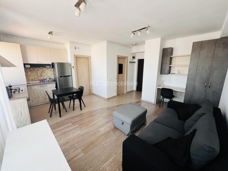 Apartament 2 camere | Foișorul de Foc | Pet Friendly - 2