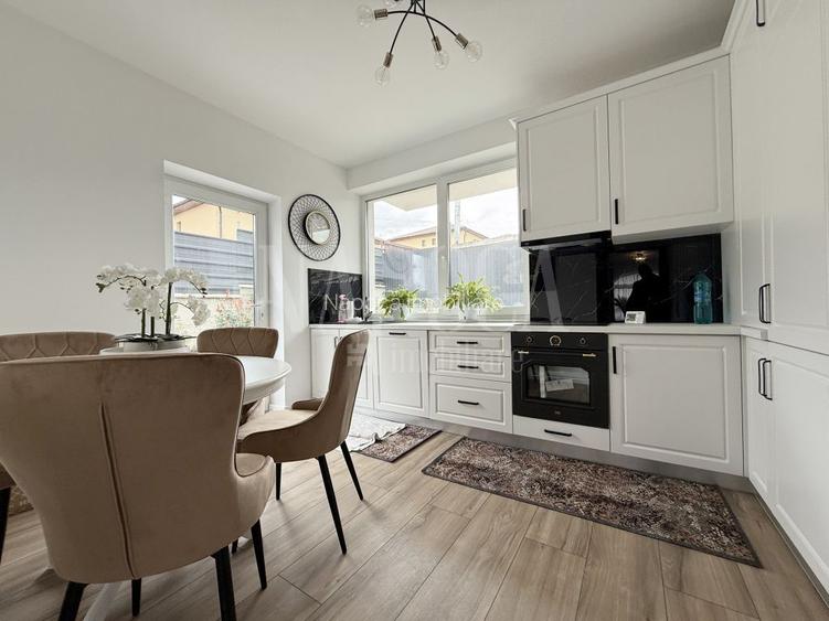 Casa 3 camere de vanzare in Dezmir - 3