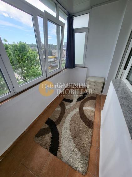 2 Camere SemiDecomandat -53mp - Zona Podu Ros - 8