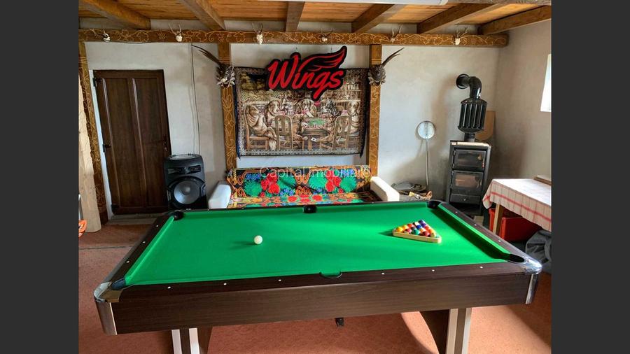 House in Brebi, Sălaj - 8