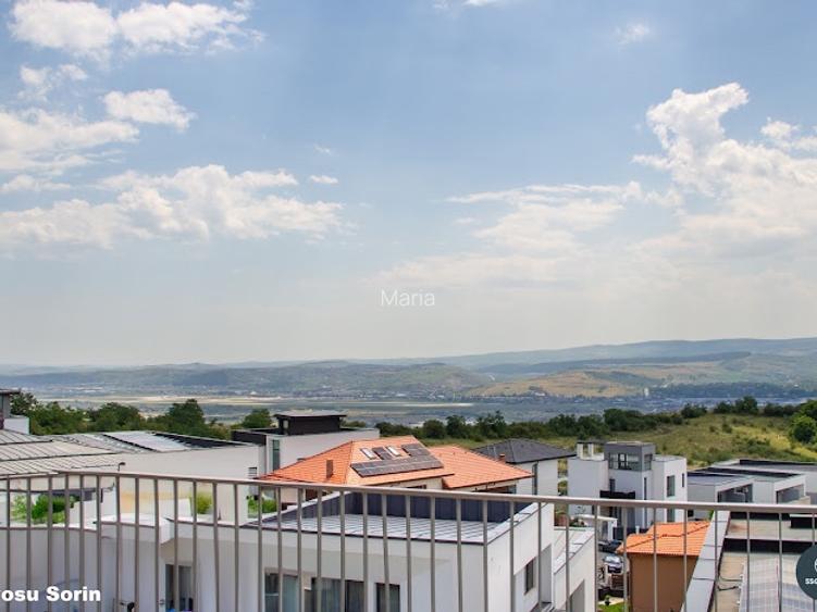 Duplex de vanzare cartier Voroneti  - 6