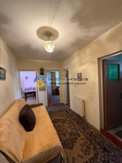 Apartament  2 camere – Cartier Darmanesti / Școala nr. 5 - 9