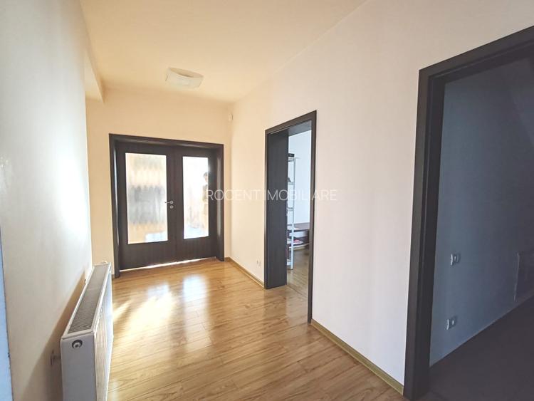 Casa  individuala  Sanpetru  - 6