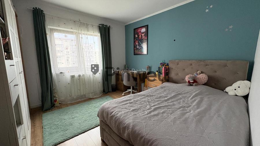 Apartament 4 camere| 2 locuri parcare| Calea Vitan - 13