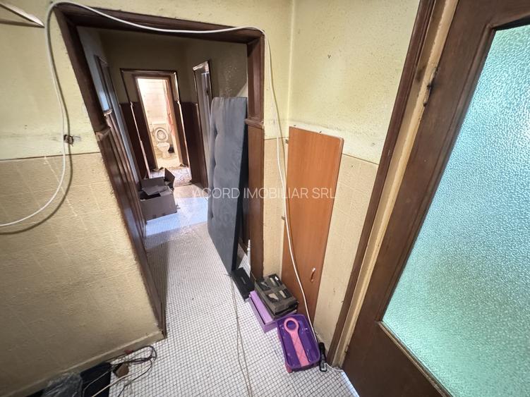 Apartament 3 camere zona Abator - 8