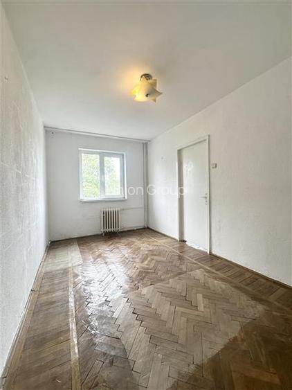 Apartament 2 Camere Semidecomandat, Etaj Intermediar, Tomis Nord Ciresica - 12