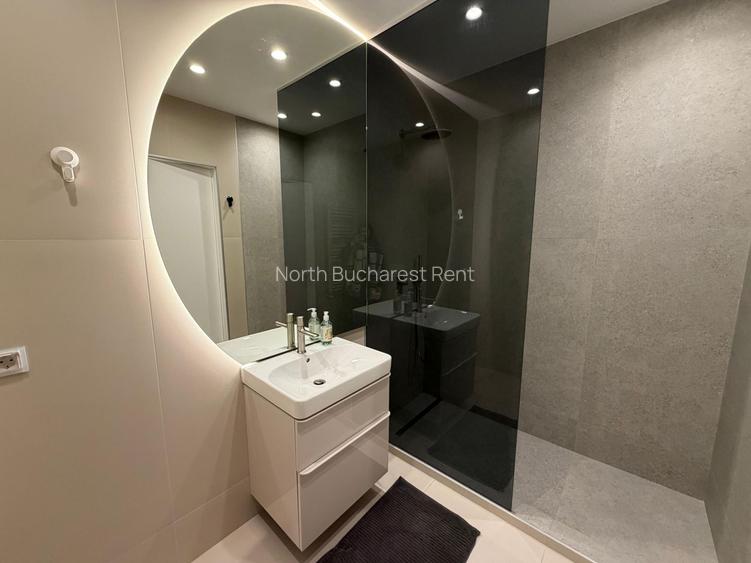 3 Camere | Aviatiei - Floreasca | Loc de Parcare - 5