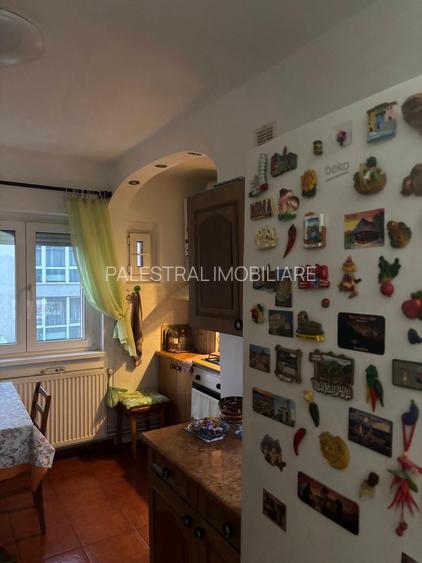 Apartament 3 camere Racadau -Magnolia,etajul 3,2 bacoane,175000 Euro - 5