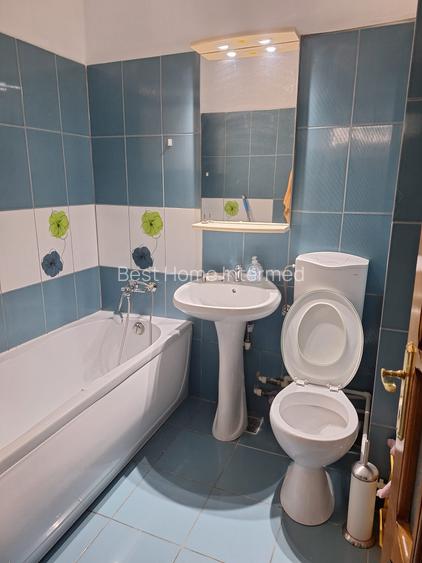 Abator, Sos. Mangaliei, 2 decomandate, 52 mp, mobilat si utilat, gaze, 400 Euro - 11