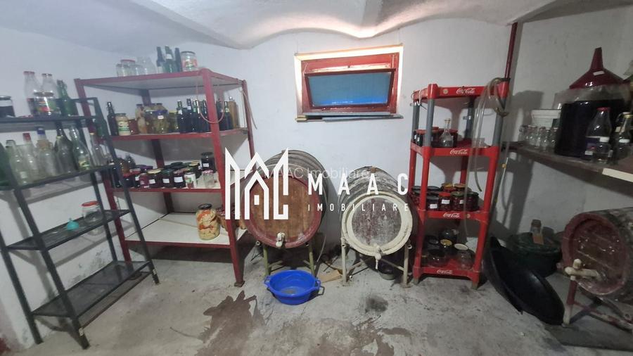 Casa individuala 4 camere I Teren 1300 mp I Garaj- Gusterita - 9