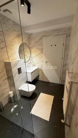 Apartament 2 camere Aviatiei | 65mp | terasa | bloc boutique - 9