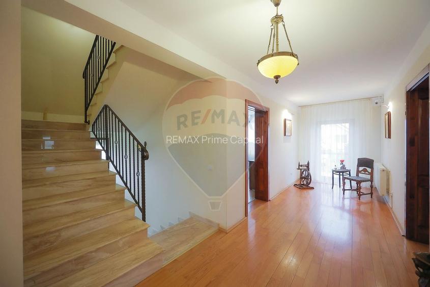 Oportunitate de investiție, Pensiunea Vila de la Lugaș, Oradea - 32