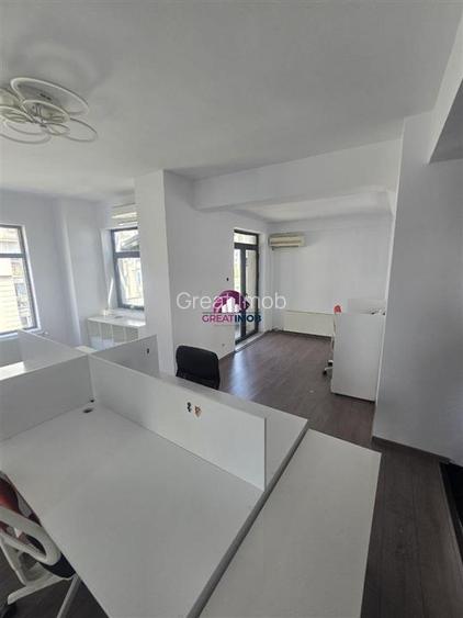 PENTHOUSE UNIRII 4 CAMERE 216MP - 8