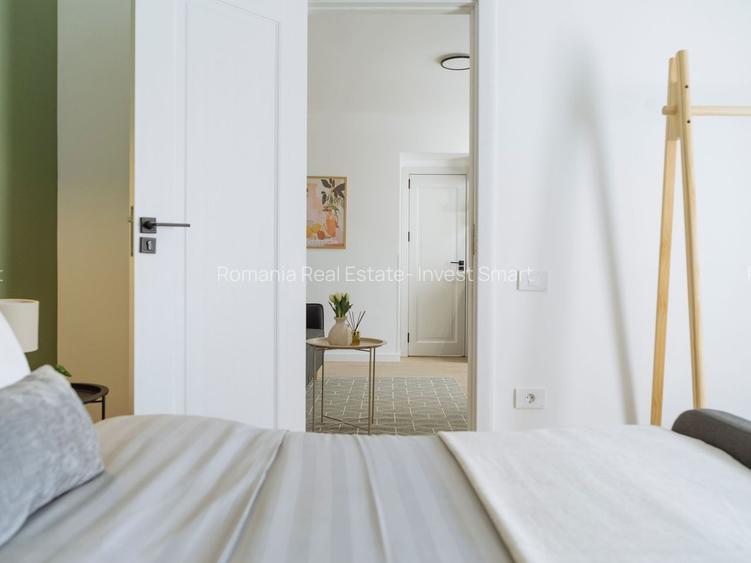 VAND APARTAMENT 3 CAMERE, MODIFICAT DIN 2 CAMERE, UNIVERSITATE - 16