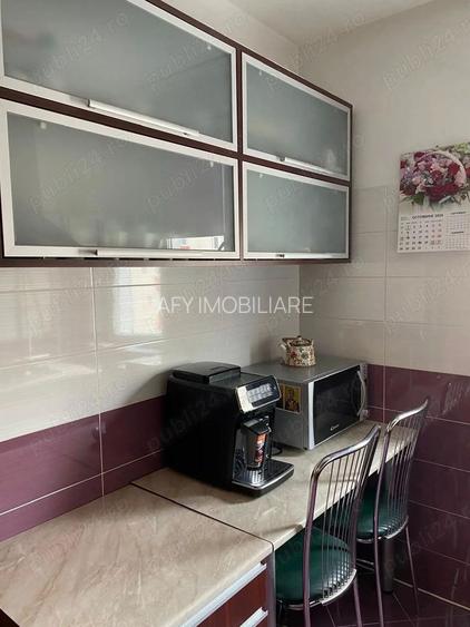 De inchiriat apartament 2 camere Berceni Bld Alexandru Obregia - 4